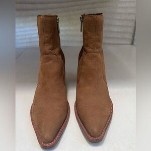 Dolce Vita Booties - 6.5